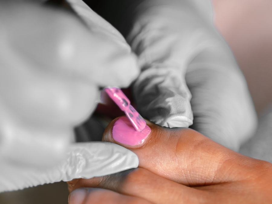 Pedicura en Siempre Tú, Torrejón de Ardoz